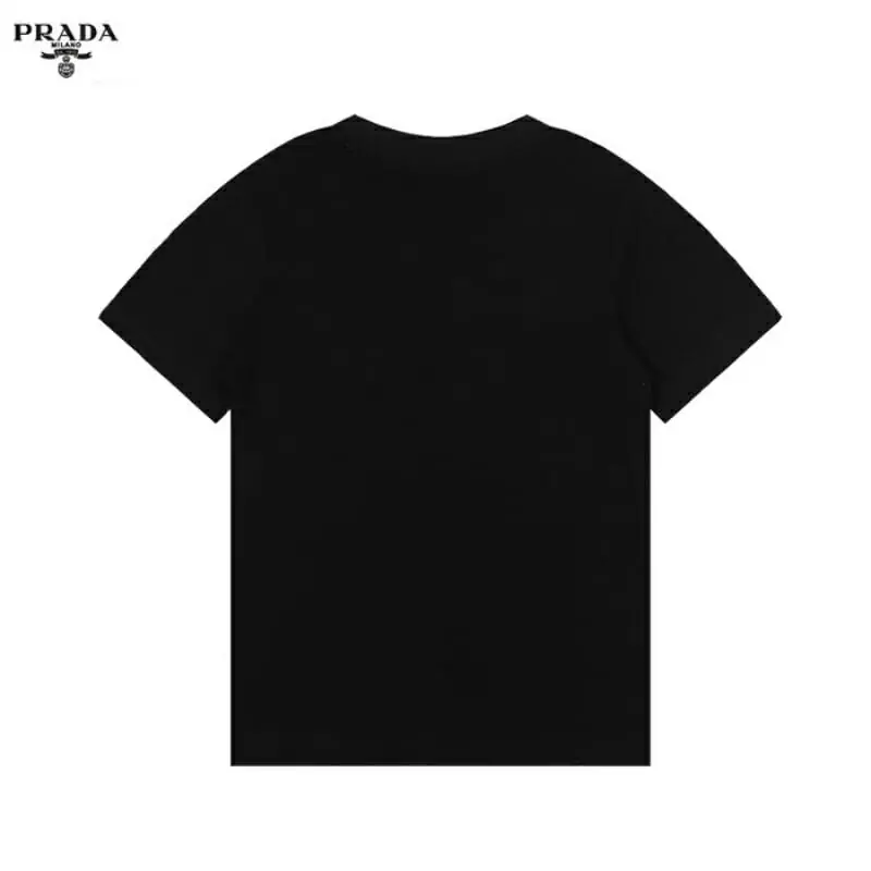 prada enfants t-shirt manches courtes pour enfants s_a6a34a1